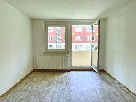 Wohnzimmer - Beispielfoto Nachbarhaus