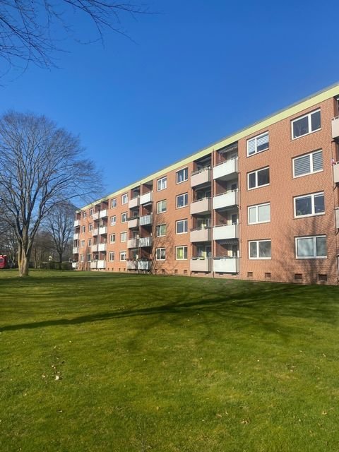 Kiel Wohnungen, Kiel Wohnung mieten