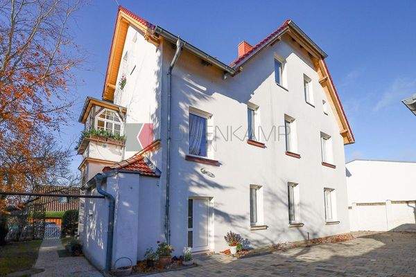 Wohnen. Arbeiten. Vermieten.