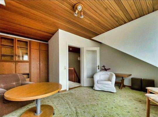 Arbeitszimmer / Gästezimmer -DG