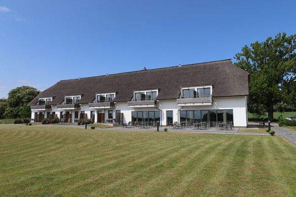 Wreecher Idyll - Haus Vilm