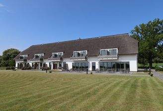 Wreecher Idyll - Haus Vilm