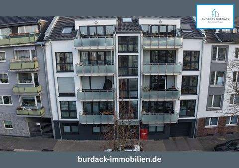 Krefeld Wohnungen, Krefeld Wohnung mieten