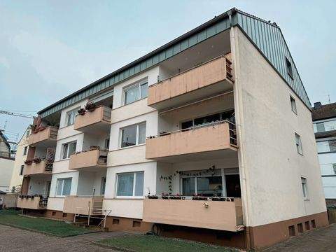 Lahnstein Wohnungen, Lahnstein Wohnung kaufen