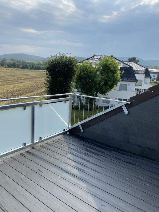 4-Zimmer-Wohnung mit Balkon in Bovenden - Photo 4