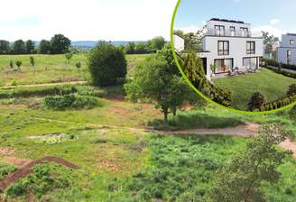 Neubaugebiet Baumdickers Mühle