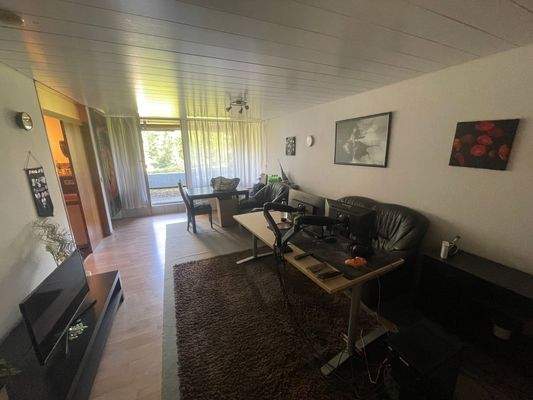 Wohnzimmer Essbereich (3)