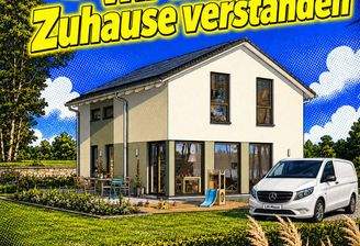 Zuhause verstanden!