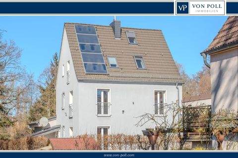 Berlin / Hermsdorf Häuser, Berlin / Hermsdorf Haus kaufen