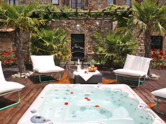 Gradioses Luxus Anwesen | Radicondoli