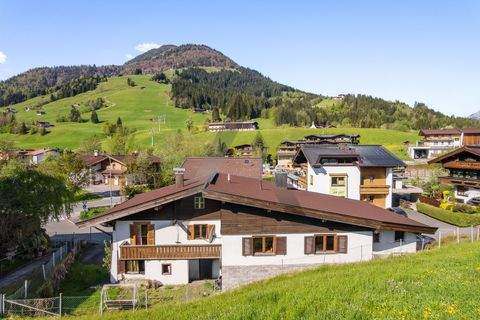 Kirchberg in Tirol Grundstücke, Kirchberg in Tirol Grundstück kaufen