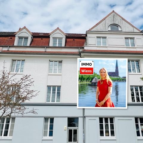Schwerin Wohnungen, Schwerin Wohnung mieten