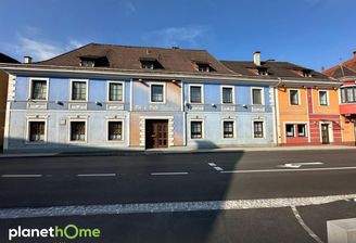 Mehrgenerationenhaus