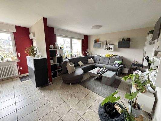 EG rechts Wohnbereich