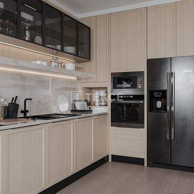 Apartments 20 m from the Sea with Views in Bodrum