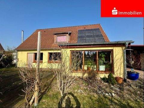 Brokstedt Häuser, Brokstedt Haus kaufen