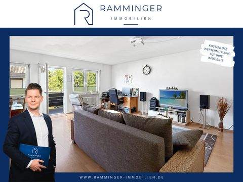 Rheinzabern Wohnungen, Rheinzabern Wohnung kaufen