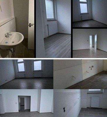 Fotos von Wohnungen in der Schützenbahn 22