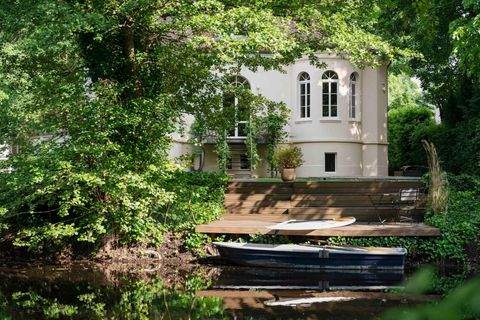 Potsdam Häuser, Potsdam Haus kaufen