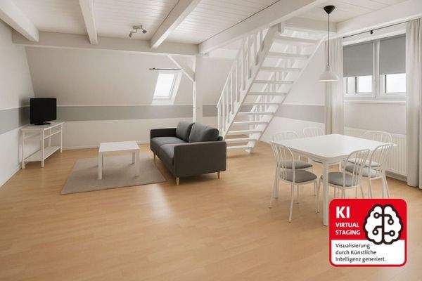 Einrichtungsbeispiel