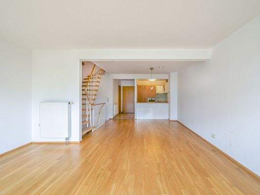 Wohnbereich Ansicht 2 4 3