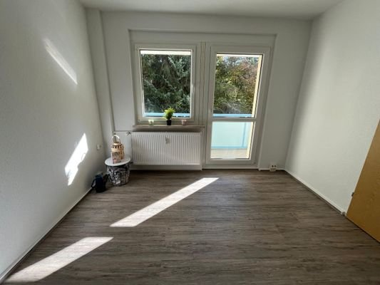 Staging Wohnzimmer