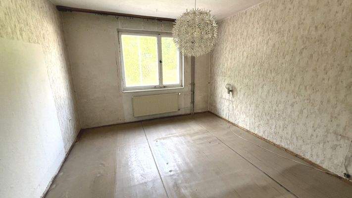 Kinderzimmer im 1.OG