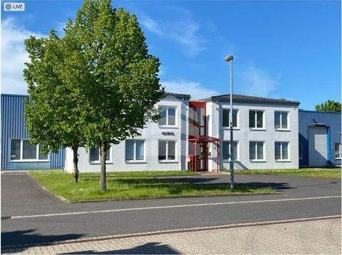 Schkeuditz Büros, Büroräume, Büroflächen 