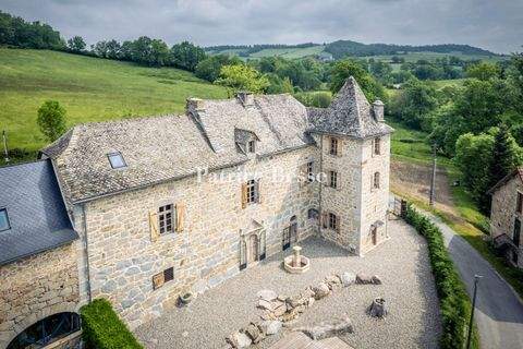 Villefranche-de-Rouergue Häuser, Villefranche-de-Rouergue Haus kaufen
