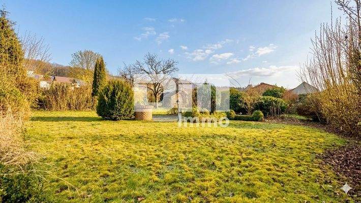 Gartenbereich / Freisitz 3