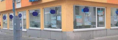 Worms Büros, Büroräume, Büroflächen 