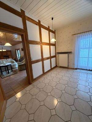 Fachwerk Küche WHG 2 