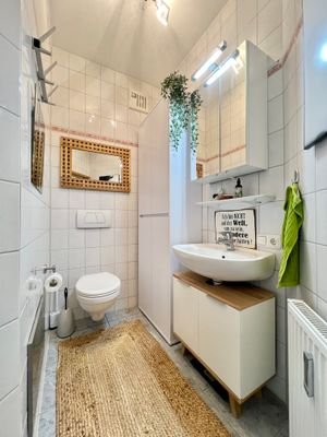 Gäste-WC