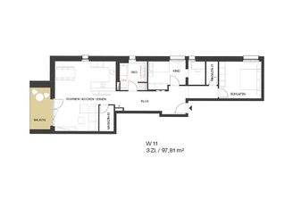 DAS BAYER_W11_der Grundriss