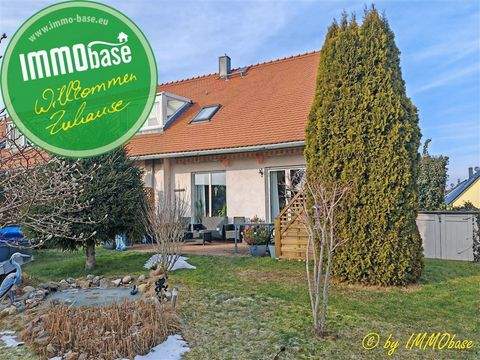 Hainichen Häuser, Hainichen Haus kaufen