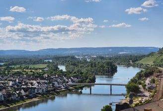 Ausblick