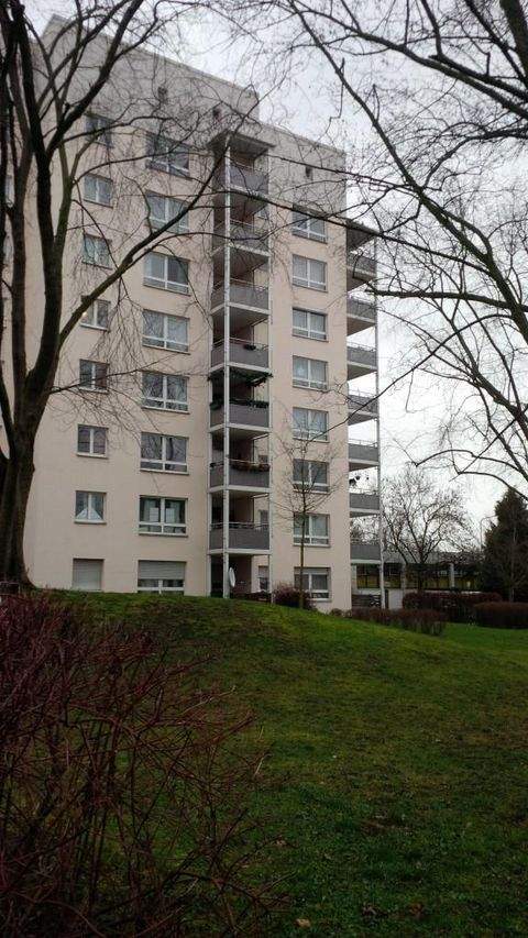 Frankfurt am Main Wohnungen, Frankfurt am Main Wohnung kaufen