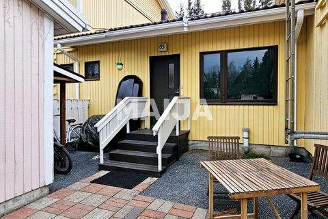 Porvoo Häuser, Porvoo Haus kaufen