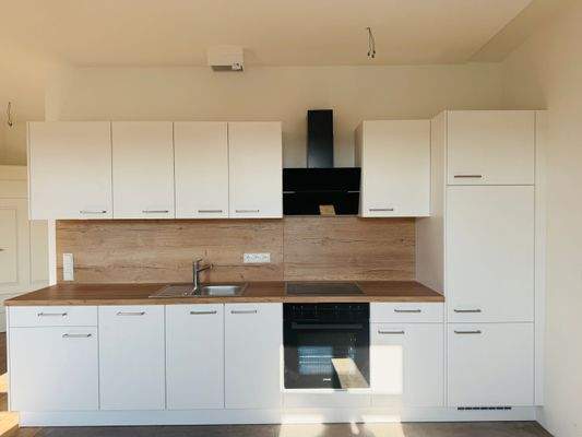 Einbauküche