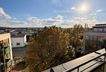 Ausblick von der Dachterrasse