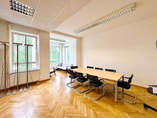 Beispielinnenansicht