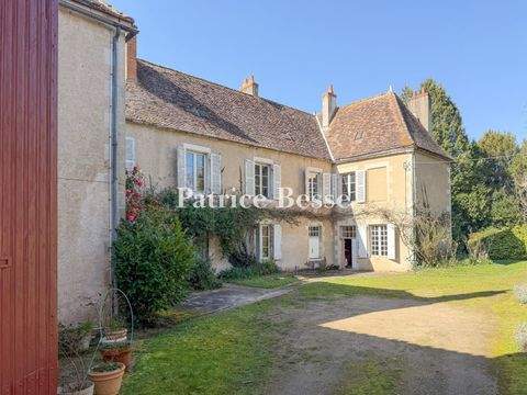 Montmorillon Häuser, Montmorillon Haus kaufen