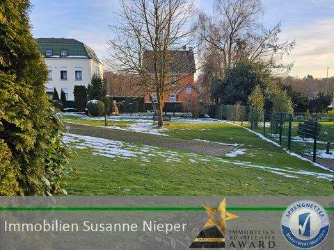 Solingen Grundstücke, Solingen Grundstück kaufen