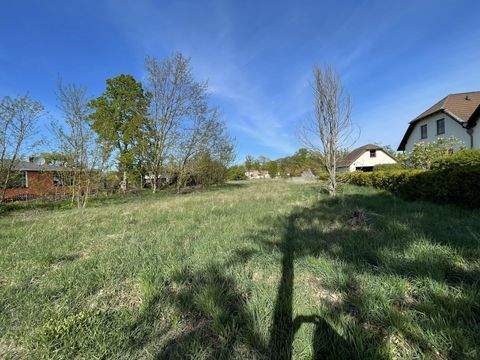 Neuhardenberg Grundstücke, Neuhardenberg Grundstück kaufen