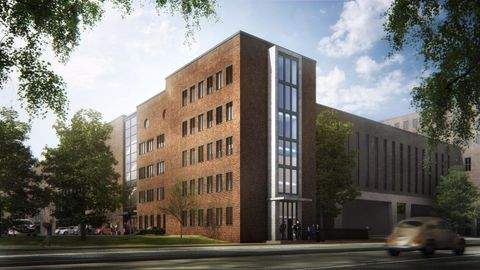 Hannover Büros, Büroräume, Büroflächen 