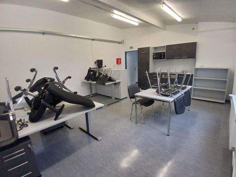 Poggersdorf Büros, Büroräume, Büroflächen 