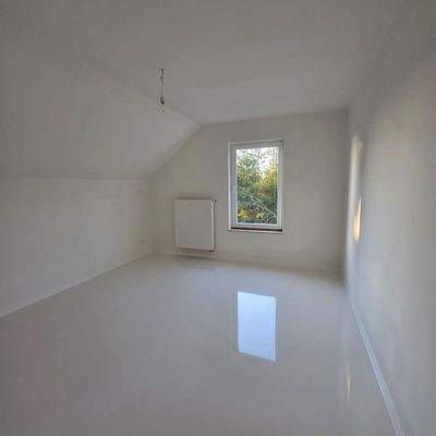 Kinderzimmer 2 im Obergeschoss