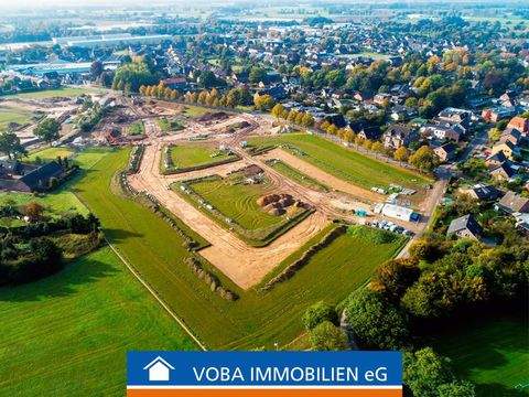 Geldern Grundstücke, Geldern Grundstück kaufen