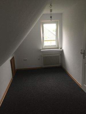 Schlafzimmer/ Büro