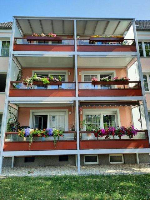 Chemnitz Wohnungen, Chemnitz Wohnung mieten